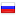norcom.ru hosted country